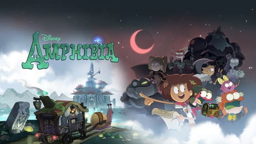 Amphibia still