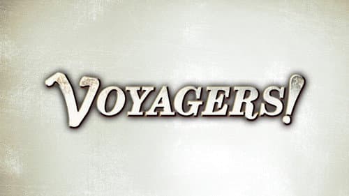 Voyagers! still