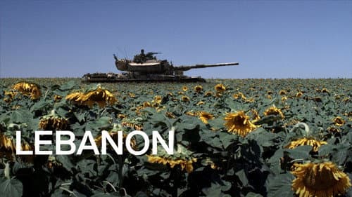 Lebanon still