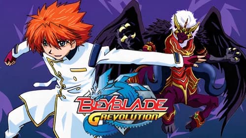 Beyblade still