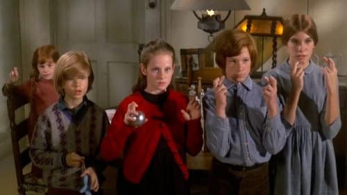 The Homecoming: A Christmas Story still