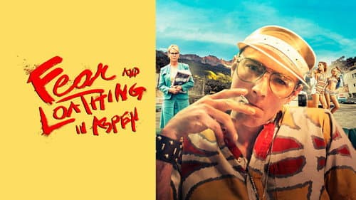 Fear and Loathing in Aspen still