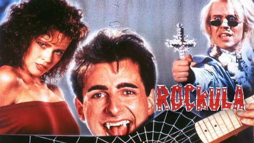 Rockula still