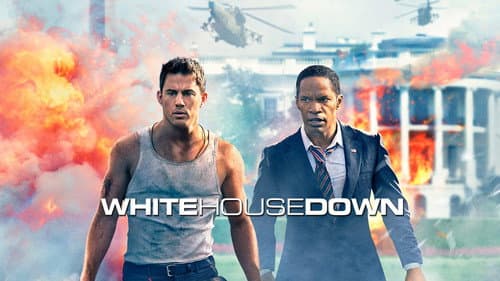 White House Down still