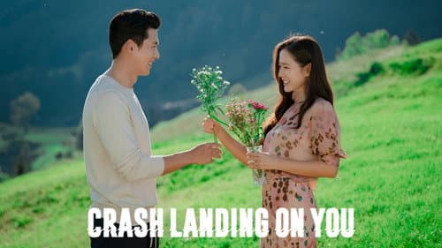 Crash Landing on You still