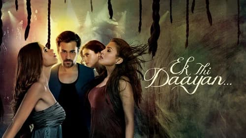 Ek Thi Daayan still