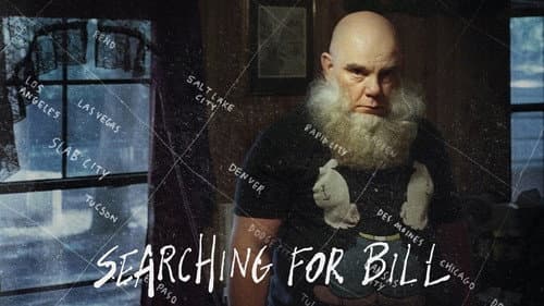 Searching for Bill still