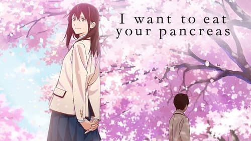 I Want to Eat Your Pancreas still