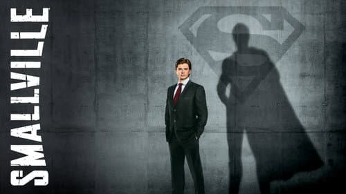 Smallville still