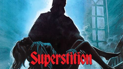 Superstition still