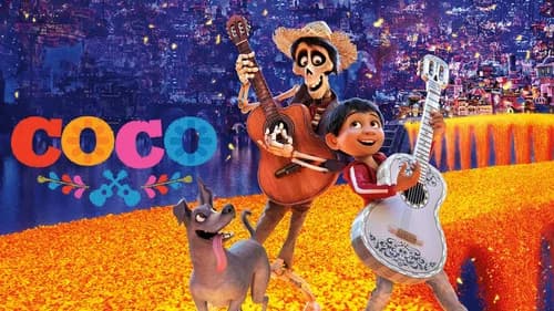 Coco still