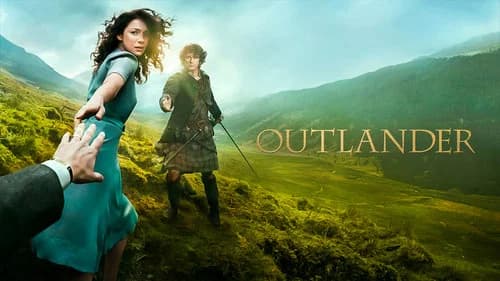 Outlander still