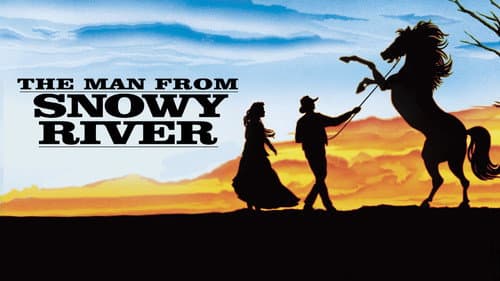 The Man from Snowy River still