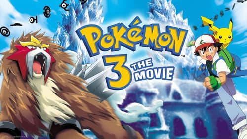 Pokémon 3: The Movie still