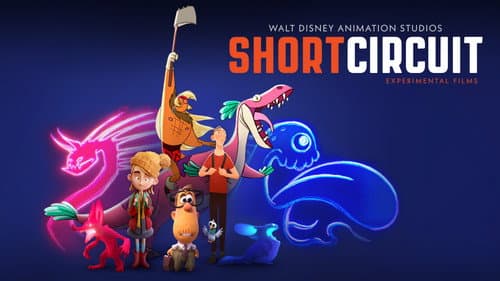 Walt Disney Animation Studios: Short Circuit Experimental Films still