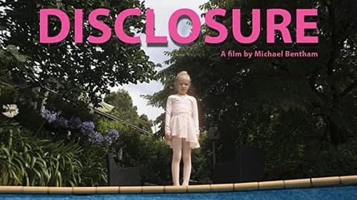 Disclosure still