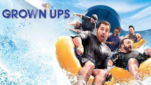 Grown Ups still