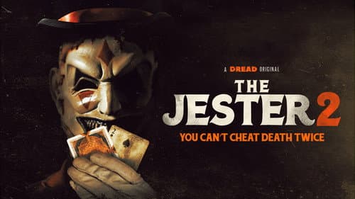 The Jester 2 still
