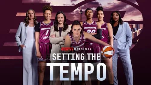 Setting the Tempo still