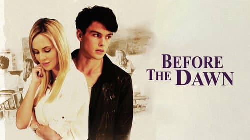 Before the Dawn still