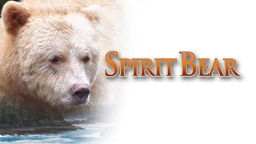 Spirit Bear: The Simon Jackson Story still
