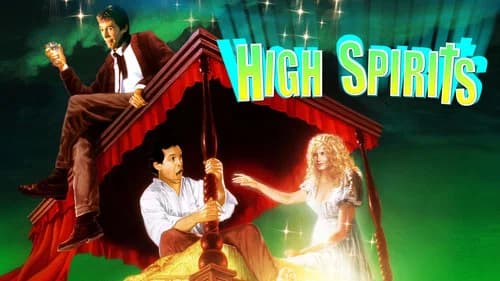 High Spirits still