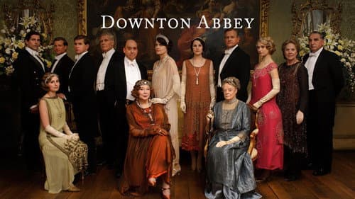 Downton Abbey still