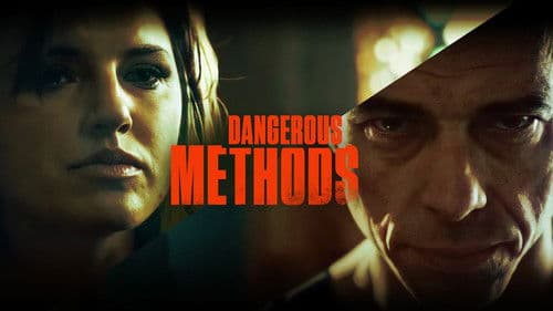 Dangerous Methods still