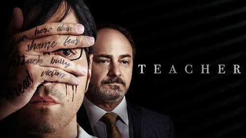 Teacher still