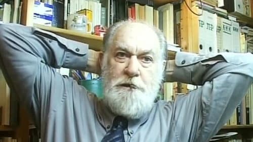 Elias Petropoulos: An Underground World still