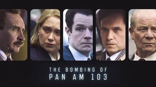 The Bombing of Pan Am 103 still