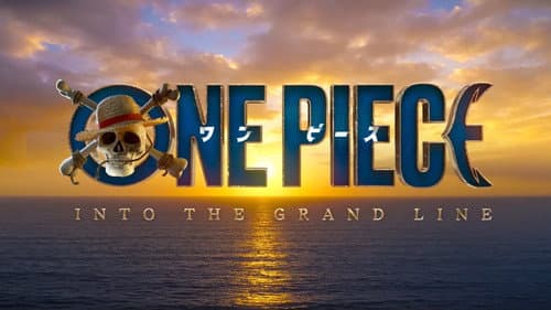 ONE PIECE still