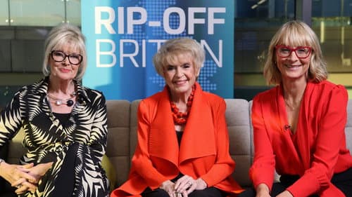 Rip Off Britain still