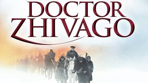 Doctor Zhivago still