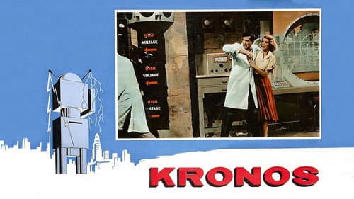 Kronos still