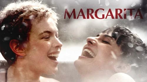 Margarita still