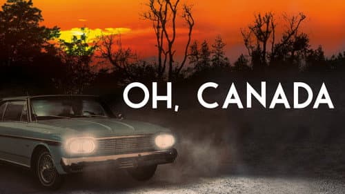 Oh, Canada still