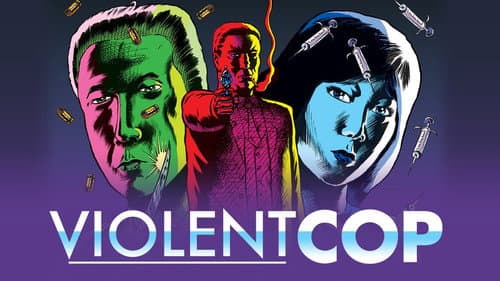 Violent Cop still