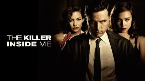 The Killer Inside Me still