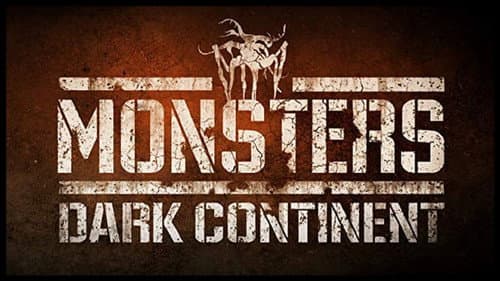 Monsters: Dark Continent still