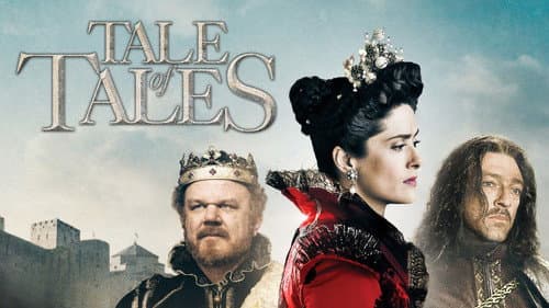 Tale of Tales still