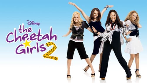 The Cheetah Girls 2 still