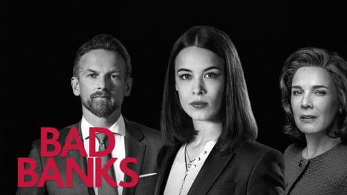 Bad Banks still