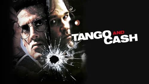 Tango & Cash still