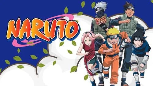 Naruto still