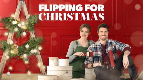 Flipping for Christmas still