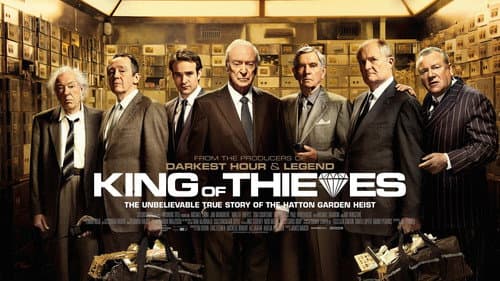 King of Thieves still