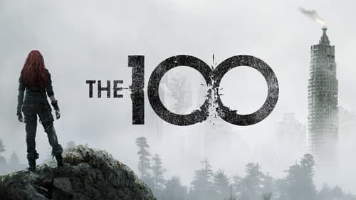 The 100 still