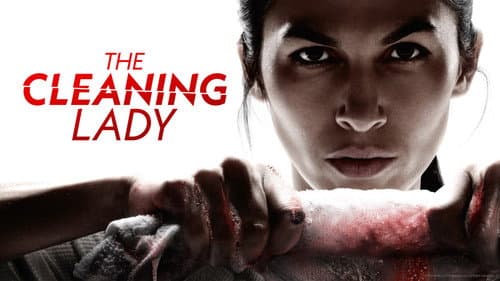 The Cleaning Lady still