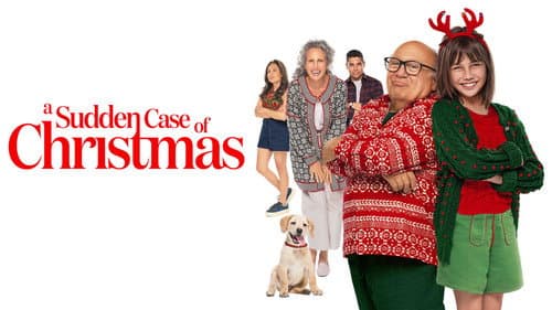 A Sudden Case of Christmas still